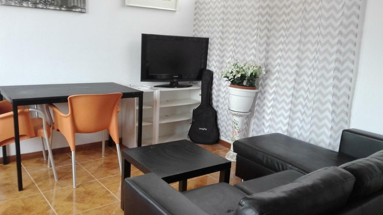 Dany Sur Granadilla De Abona Exterior foto